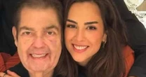 Filha de Faustão abre o jogo e expõe real estado de saúde do apresentador