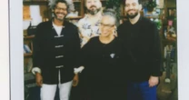 'Tiny Desk Brasil': Programa promove encontro entre Metá Metá e Negro Léo