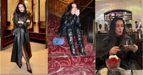 Cleo Pires passa aniversário em hotel de luxo em Paris; saiba o valor da diária