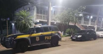 Adolescente desaparecida há mais de um mês é encontrada pela PRF em Ijuí
