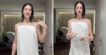 Bella Longuinho fala sobre recuperação de redesignação sexual: 'Tô muito feliz'