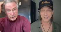 Irmãos Alec Baldwin e Stephen Baldwin batem carro contra árvore em Nova York