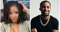 Halle Bailey acusa ex de violência física e psicológica e consegue ordem de restrição