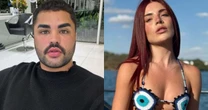 Desavença! Lucas Guedez expõe fim da amizade com Gkay e confessa: 'Não quero mais perto'