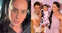 Esposa de Zezé di Camargo explica padre e pastor no batizado da filha: 'Fui criada'