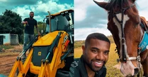 Garoto do agro! Davi Brito compra fazenda e aplica prêmio do BBB em novo negócio