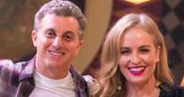 Confira como é a mansão de luxo de 16 quartos de Luciano Huck e Angelica