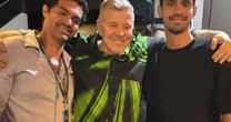 Discreto, Miguel Falabella tem dois filhos; conheça os rapazes