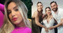 Criticou? Cunhada de Virginia reage ao ser comparada com a influenciadora