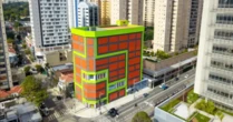 Cresce busca por self storage no ritmo do ecommerce