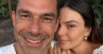 Isis Valverde exibe celebração luxuosa e intimista de aniversário de Marcus Buaiz