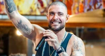 Diogo Nogueira abre o jogo sobre evolução na vida pessoal: 'Amadurecido bastante'