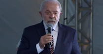 Lula pede para Trump refletir sobre a importância do Brasil: 'A gente não quer briga'