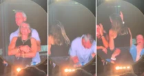 Ex-funcionários contam detalhes de convivência com chefe que foi flagrado com amante em show do Coldplay