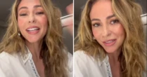 Paolla Oliveira diz ter sido 'pega de surpresa' com anúncio de novo posto e esclarece: 'Rainha da Grande Rio é a Virgínia'
