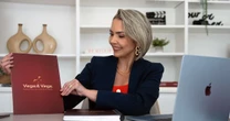 Kátia Viegas promove a mentoria Advocacia com Asas