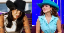 Ana Castela manda recado para Paula Fernandes após revelação: 'Trouxe de volta'