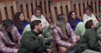 'Power Couple': Casais revelam alvo de votos e apontam 'manipulação' no jogo