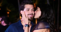 Bruna Marquezine e João Guilherme voltaram? Novo flagra, post suspeito e teoria sobre separação de Virgínia rendem rumores de reconciliação