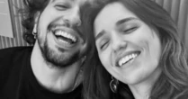 Nattanzinho faz mudança na rotina para acompanhar gravidez de Rafa Kalimann