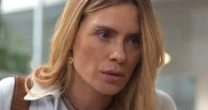 Viralizou! Carolina Dieckmann nos bastidores de Vale Tudo