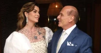 Dono da RedeTV!, Marcelo de Carvalho se casa com influenciadora Chris Pitanguy