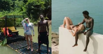 Quanto custa se hospedar no resort de luxo escolhido por Vini Jr. e Virginia Fonseca na Jamaica?
