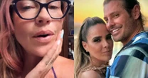 Luana Piovani detona Dado após boatos de agressão contra Wanessa: 'Culpa é de quem?'