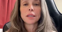 Filha de Roberto Jefferson critica família Bolsonaro e ironiza Eduardo: 'Hipocrisia tem limite'