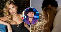 Victória Miranda, ex-affair de Zé Felipe, assume namoro com cantor Luan Pereira