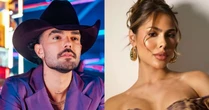 Novo romance? Luan Pereira é visto com modelo já ligada a Zé Felipe