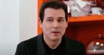Vai sair do SBT? Celso Portiolli anuncia data de aposentadoria da televisão: 'Eu paro'