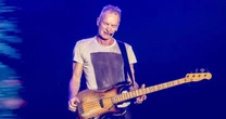 Sting está sendo processado por ex-integrantes do The Police; entenda o motivo