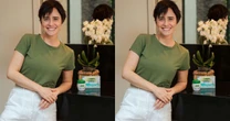 Fernanda Vasconcellos revela expectativas ao voltar para novelas