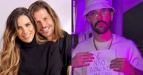 Luan Pereira manda recado após polêmica com Dado e Wanessa: 'Você não aprende mesmo'