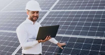 Brasil ultrapassa 800 mil inversores solares instalados