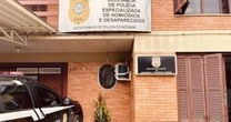 Homem é morto a facadas ao tentar separar briga entre irmãos em Santa Maria