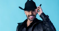 Modelo que acompanhava Luan Pereira no dia da confusão com Dado Dolabella foi apontada como affair de um parceiro musical do artista