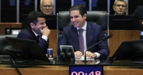 Motta pretende acelerar projeto que dificulta ações no STF e deve votar PEC da Blindagem na quarta