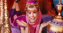 Lembra dela? Como está Jeannie, de Jeannie é um Gênio, aos 94 anos