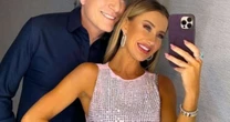 Roberto Justus revela resposta afiada de Ana Paula Siebert a amigo que disse que ela seria trocada