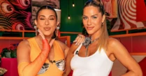 Giovanna Ewbank e Fernanda Paes Leme enfrentam processo na Justiça - e o motivo tem ligação direta com a causa da briga