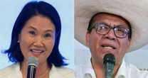Quem são Roberto Sánchez e Keiko Fujimori, e o que poderá ser decisivo na eleição no Peru, um país 'ingovernável'