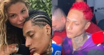 Noiva de Oruam rompe o silêncio e se revolta com prisão do rapper: 'Mauro não é bandido'