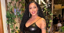 Rosiane Pinheiro vive romance com ator de 'A força do Querer'; saiba quem é!