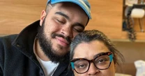 Filho de Preta Gil ganha conforto da namorada, ex-BBB Alane Dias, após morte da mãe por câncer: 'Luz dela vai te iluminar'