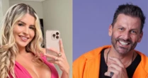 Influencer recusa fortuna para expor affair com o ator Henri Castelli