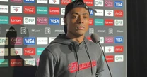 STJ se manifesta sobre caso de Bruno Henrique, do Flamengo
