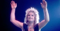 As homenagens de Rock in Rio e Medina a Ozzy Osbourne, sua 1ª atração