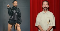 FKA Twigs e Shia LaBeouf chegam a acordo em processo de agressão sexual